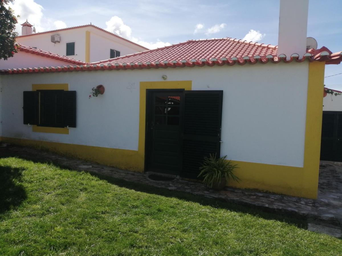 Casas Da Lagoa - 4 Casas De Ferias Independentes Santo Isidoro Exteriér fotografie