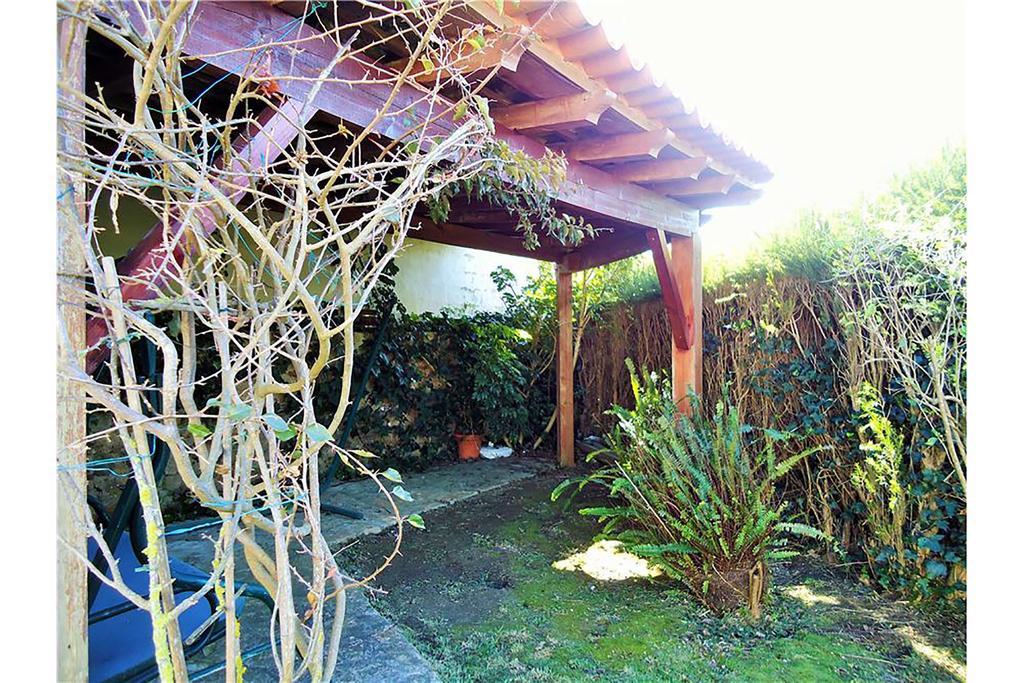 Casas Da Lagoa - 4 Casas De Ferias Independentes Santo Isidoro Exteriér fotografie
