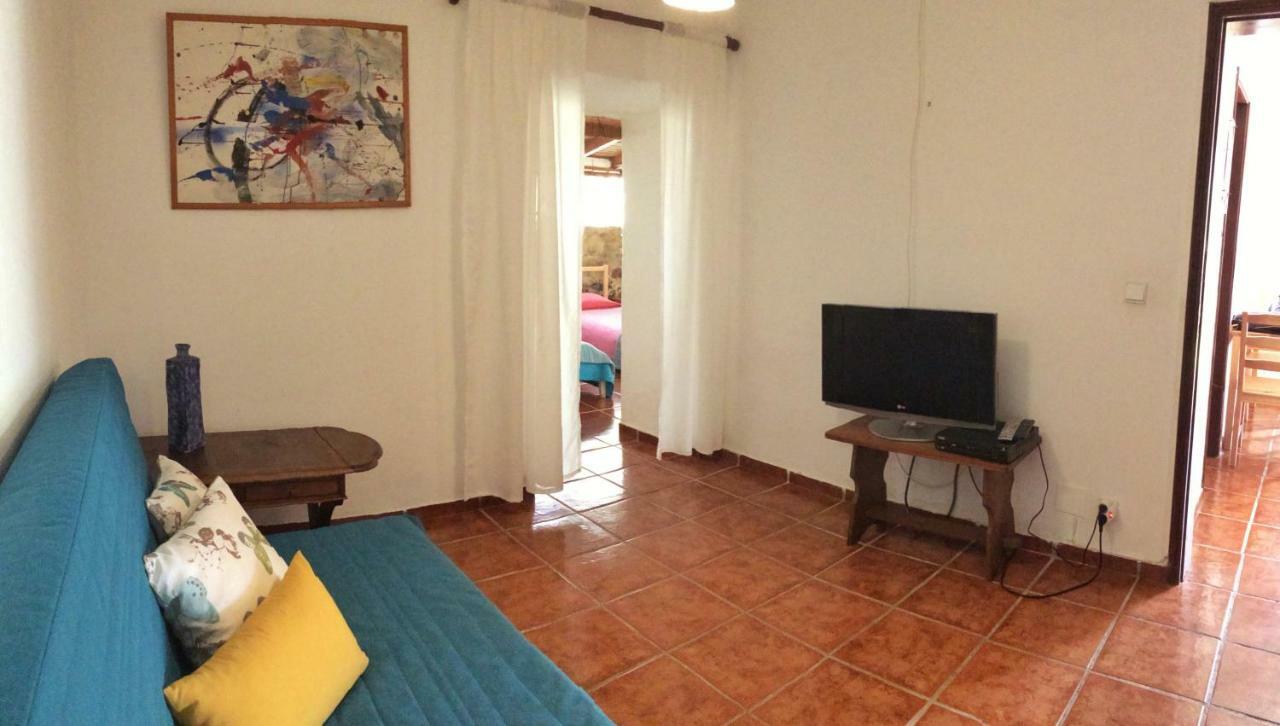 Casas Da Lagoa - 4 Casas De Ferias Independentes Santo Isidoro Exteriér fotografie